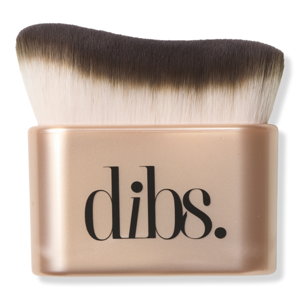 DIBS Beauty (Every)Body Face + Body Brush #1