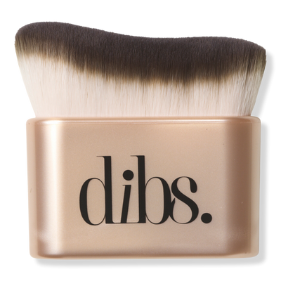 DIBS Beauty (Every)Body Face + Body Brush