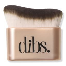 DIBS Beauty (Every)Body Face + Body Brush