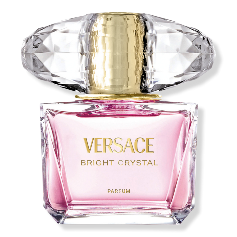Versace Bright Crystal Parfum