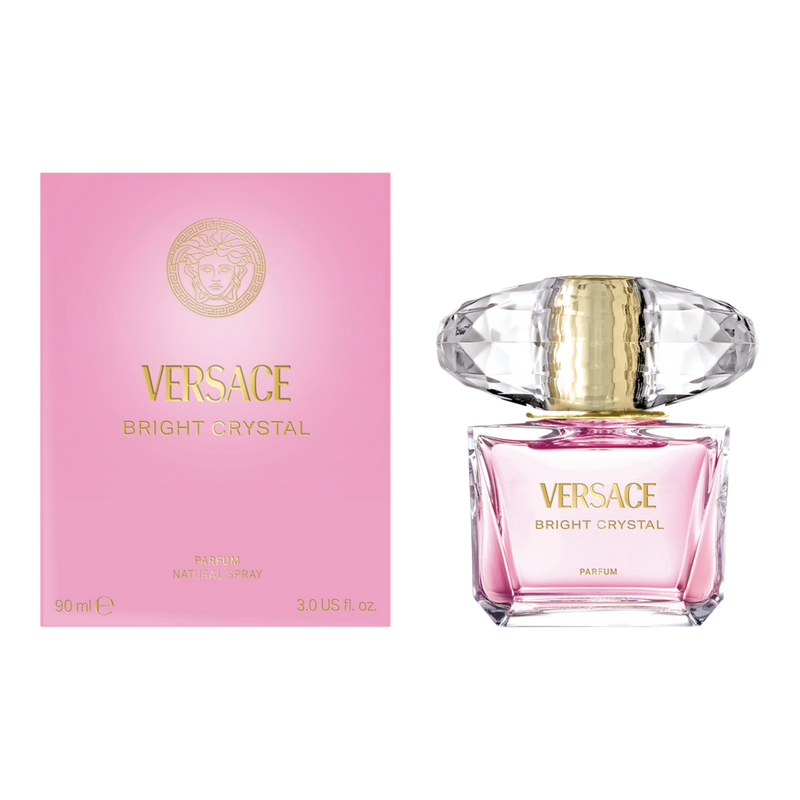 Versace - Bright Crystal Parfum | Ulta Beauty
