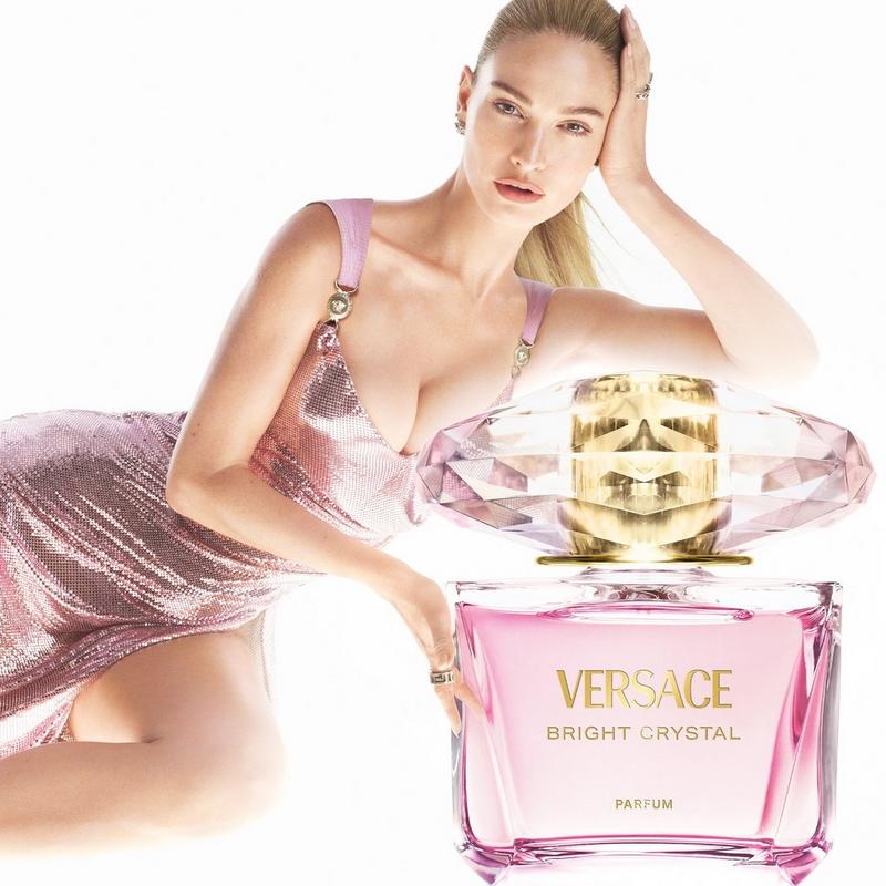 Versace - Bright Crystal Parfum | Ulta Beauty