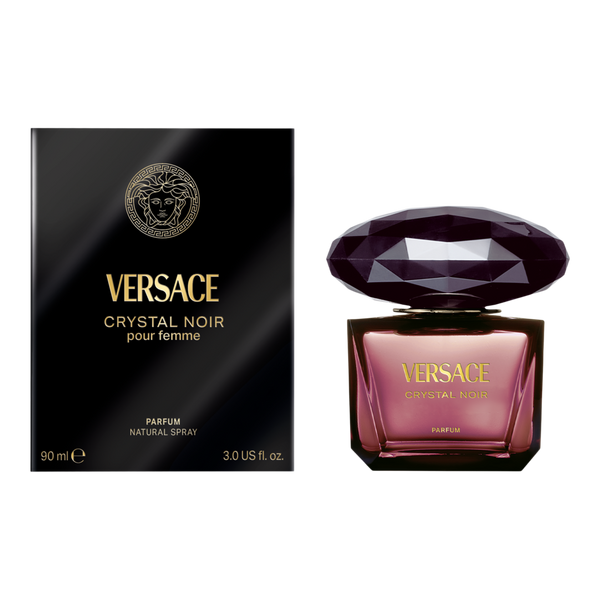 Versace Crystal Noir Parfum #2