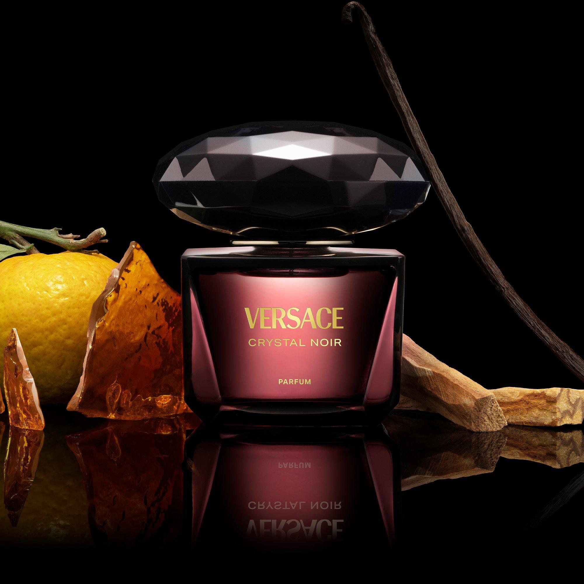 Versace Crystal Noir