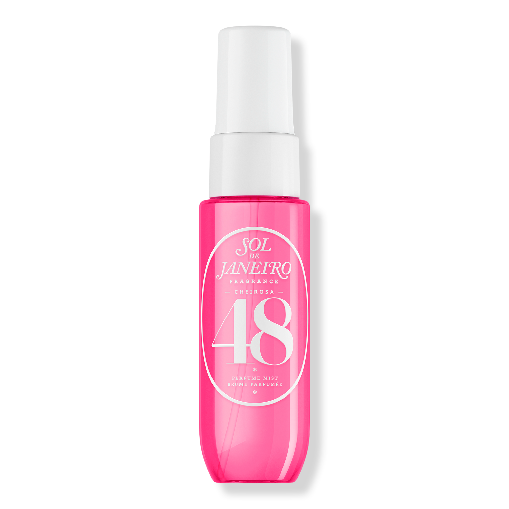 Sol de Janeiro Free Deluxe Sample 48 Perfume Mist with $40 Sol de Janeiro purchase #1