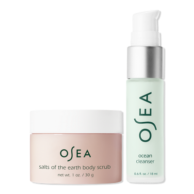 OSEA Free 2 Piece Gift with $60 brand purchase