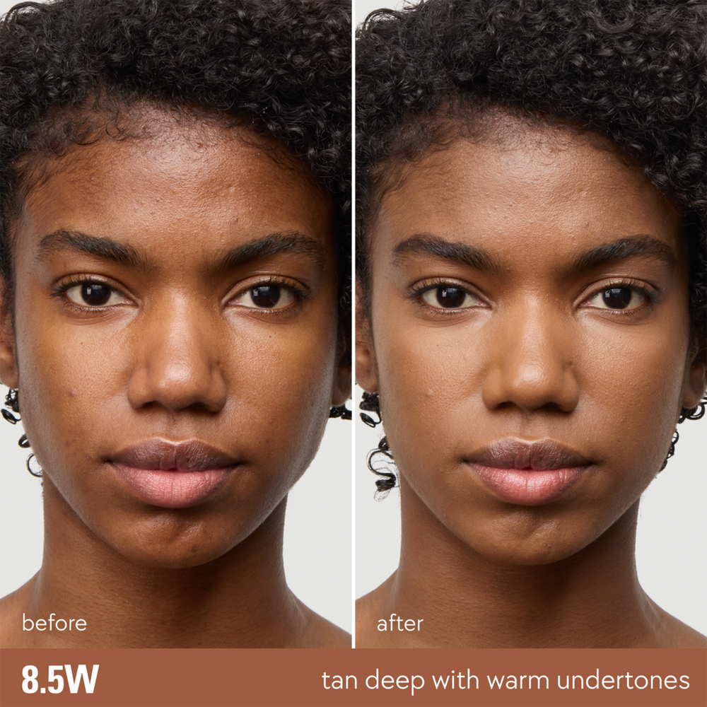 Skin Tint Blurring Elixir Foundation