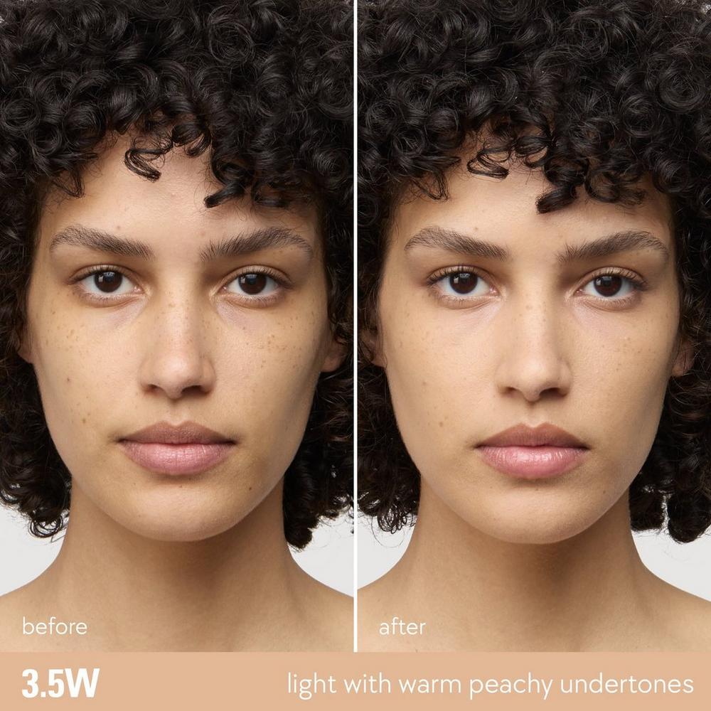 Skin Tint Blurring Elixir Foundation