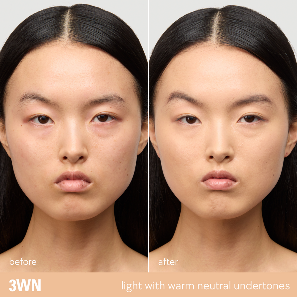 Skin Tint Blurring Elixir Foundation