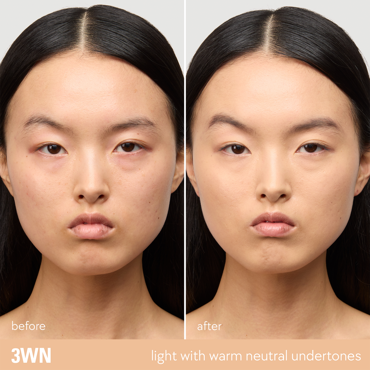 Skin Tint Blurring Elixir Foundation