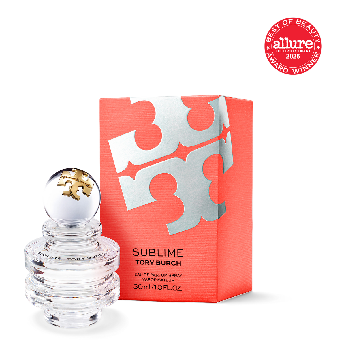 Sublime by Tory Burch Eau de Parfum