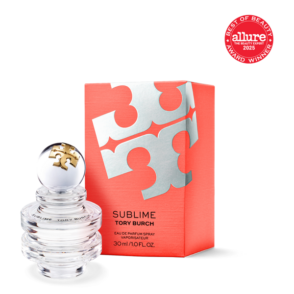 Sublime de Tory Burch Perfume 2