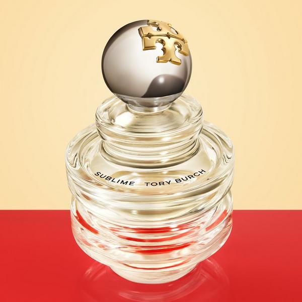 Sublime de Tory Burch Perfume 3
