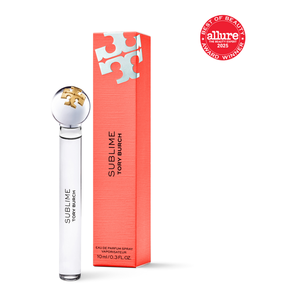 Sublime by Tory Burch Eau de Parfum Travel Spray