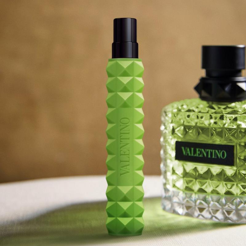 Valentino - 0.3 oz Donna Born in Roma Green Stravaganza Eau de