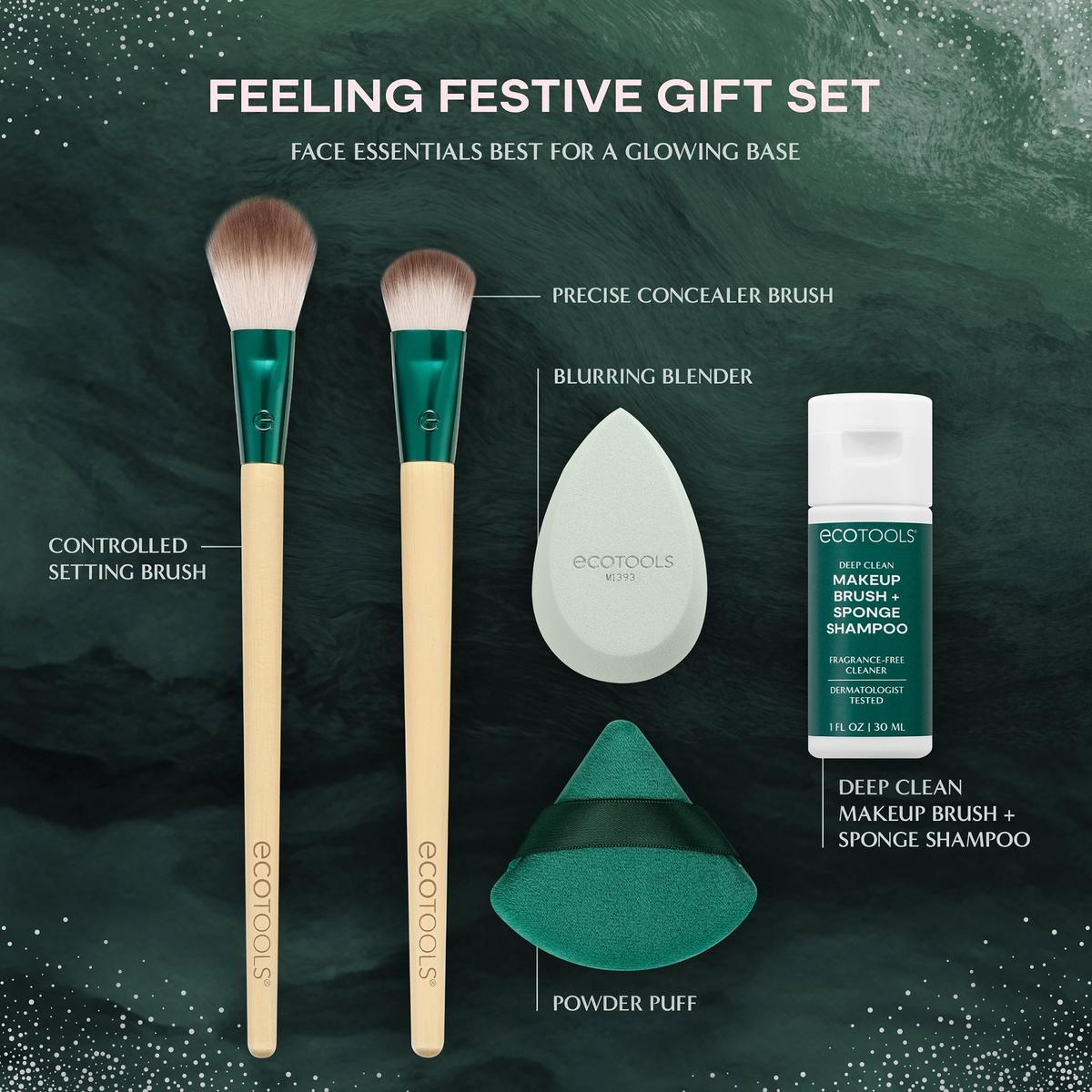 HUGE Morphe,ELF and EcoTools Makeup Brushes bundle (free gift with hotsell purchase)