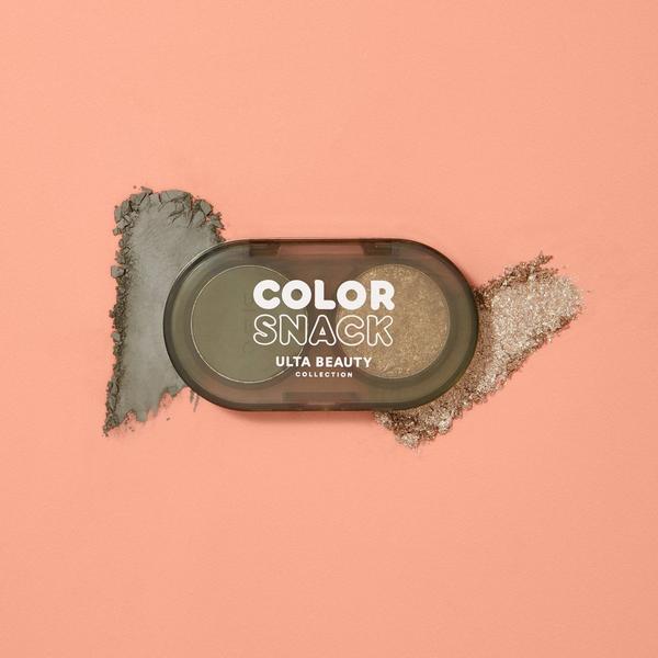 ULTA Beauty Collection Color Snack Eyeshadow Duo #4