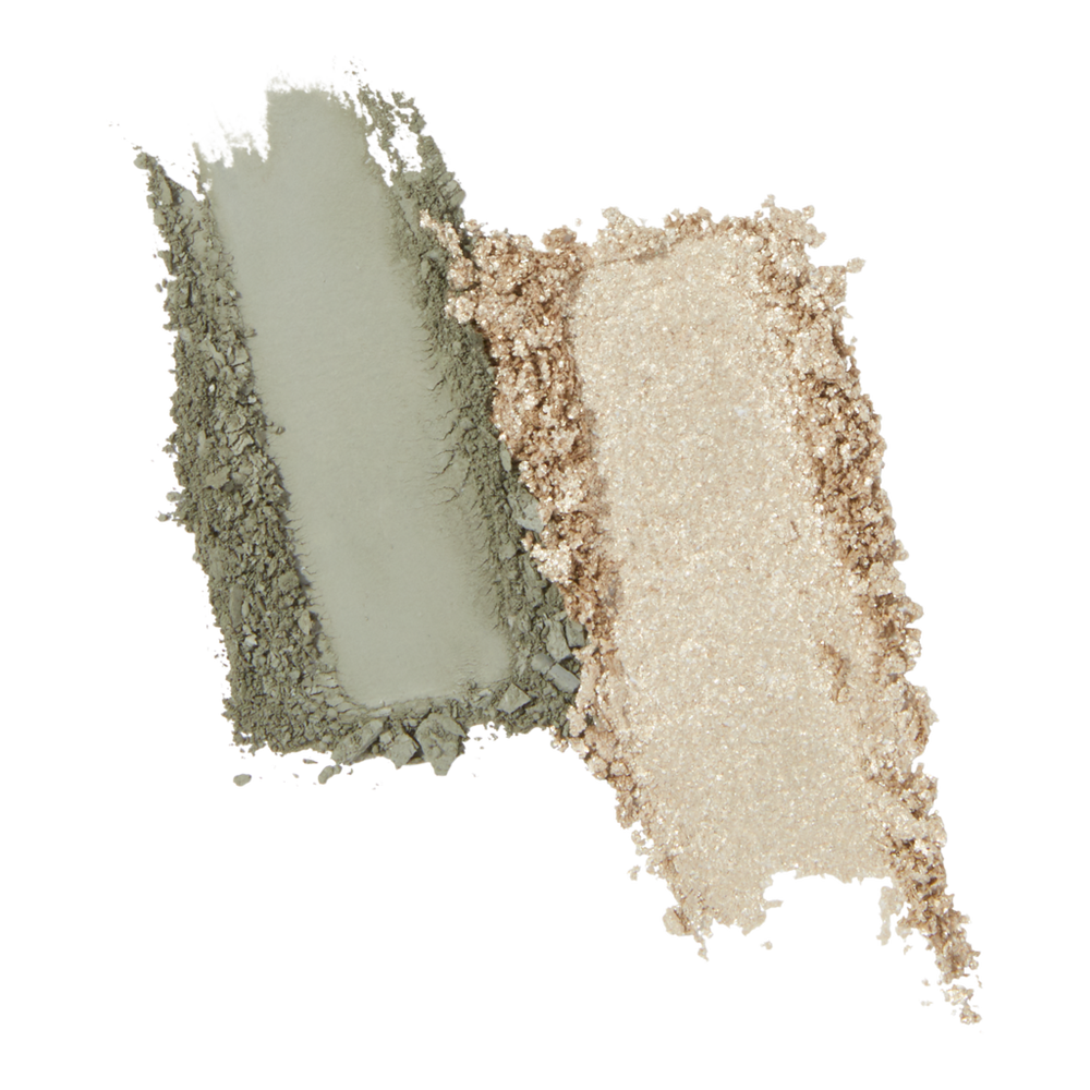 Color Snack Eyeshadow Duo - Sour Candy