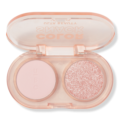 ULTA Beauty Collection Color Snack Eyeshadow Duo
