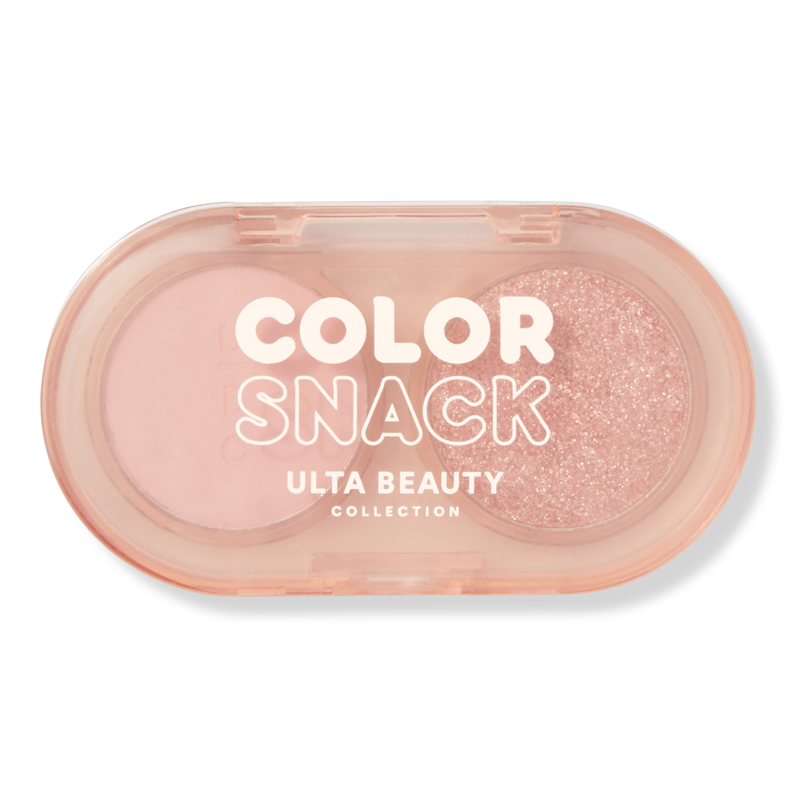 Color Snack Eyeshadow Duo - Lollipop
