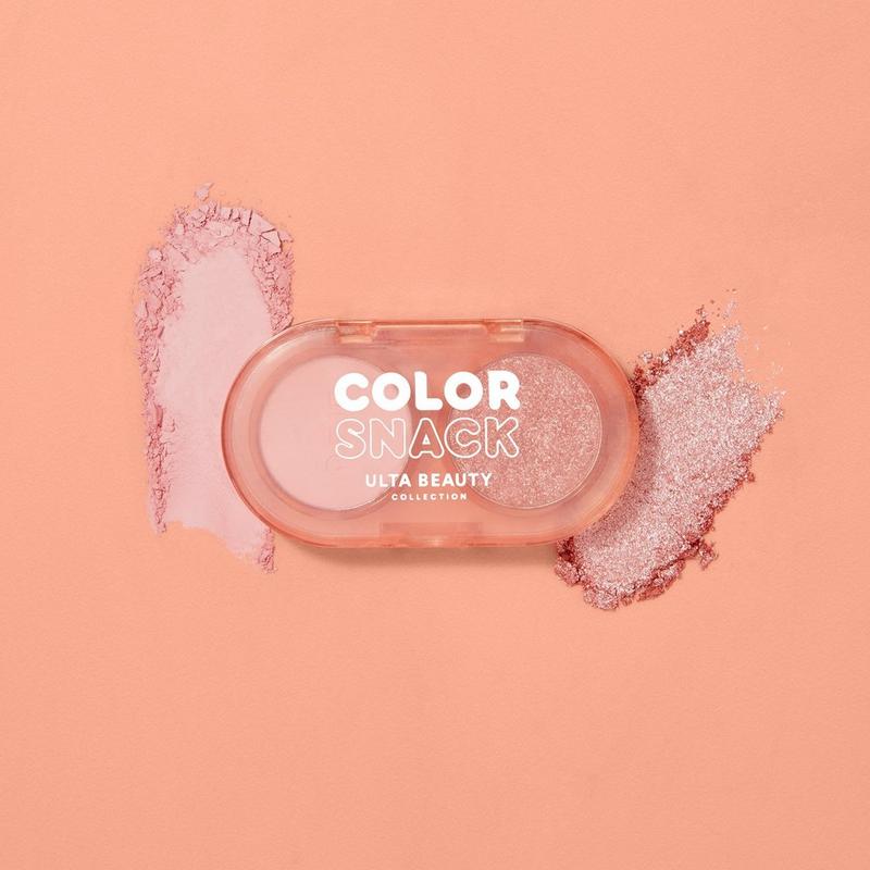 ULTA Beauty Collection Color Snack Eyeshadow Duo #4