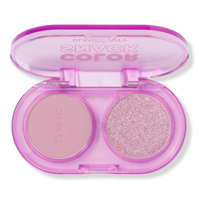 ULTA Beauty Collection Color Snack Eyeshadow Duo