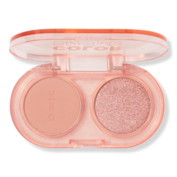 ULTA Beauty Collection Color Snack Eyeshadow Duo