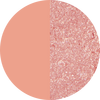 Peach Mochi