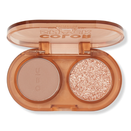 ULTA Beauty Collection Color Snack Eyeshadow Duo