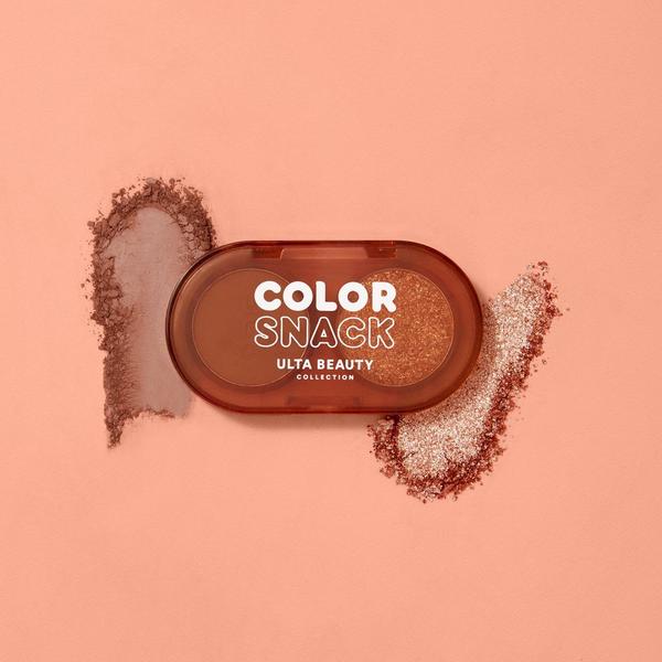 ULTA Beauty Collection Color Snack Eyeshadow Duo #4