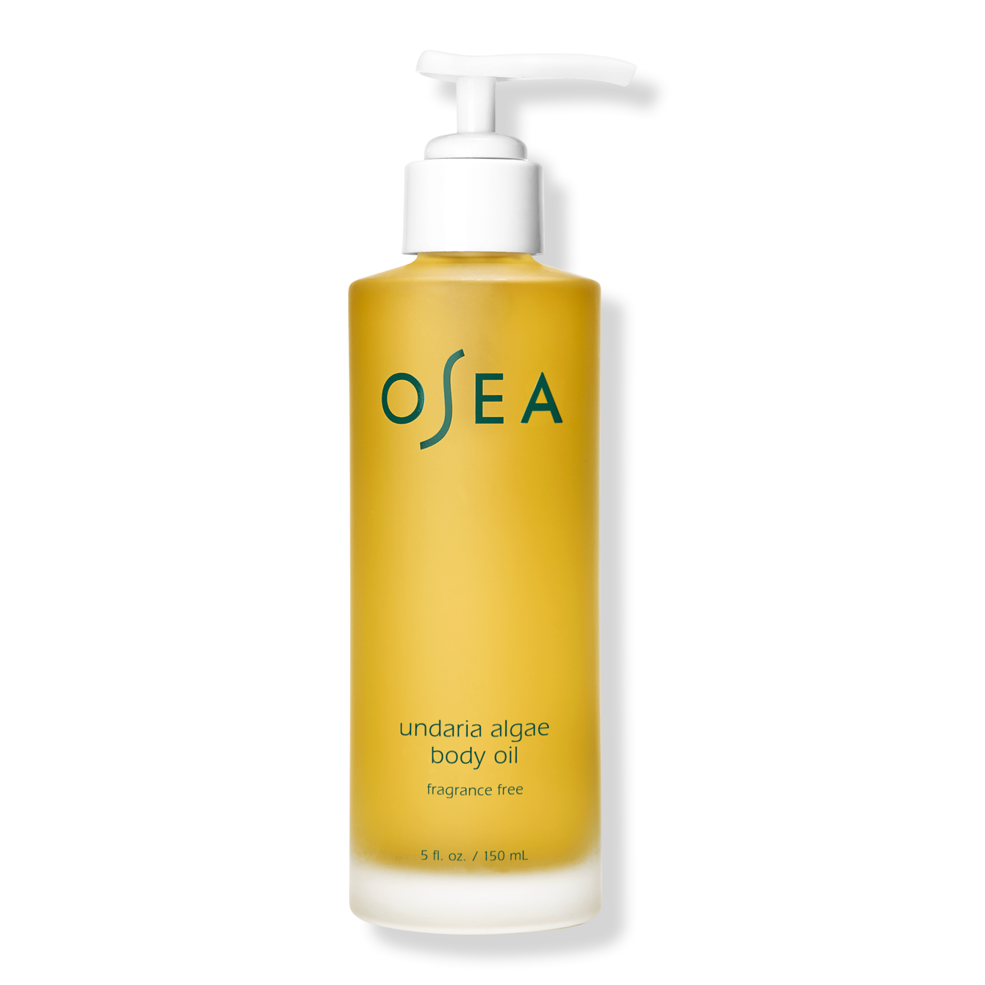 OSEA Fragrance Free Undaria Algae Body Oil #1