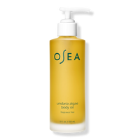 Fragrance Free Undaria Algae Body Oil