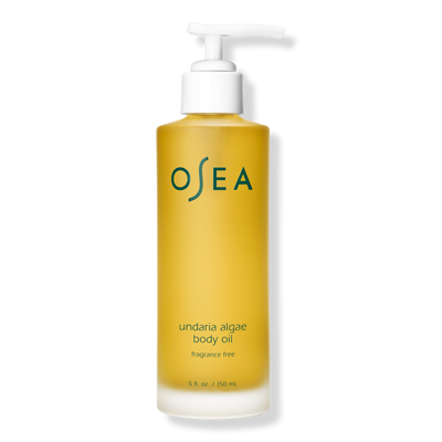 OSEA Fragrance Free Undaria Algae Body Oil