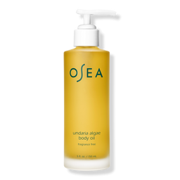 OSEA Fragrance Free Undaria Algae Body Oil