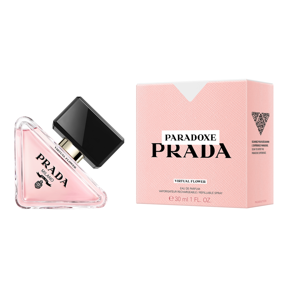 Paradoxe Virtual Flower Eau de Parfum