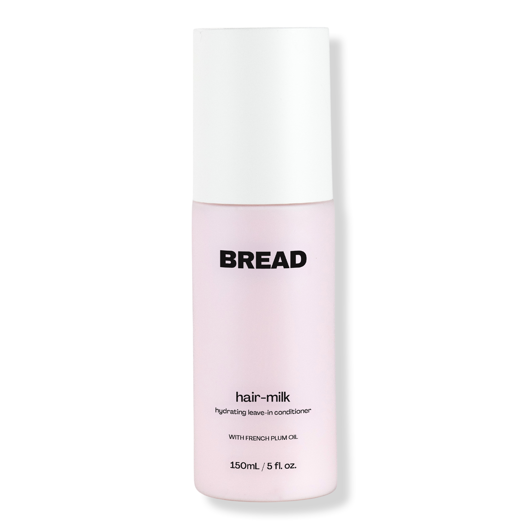 BREAD BEAUTY SUPPLY Hair-Milk: Hydrating Leave-In Conditioner #1