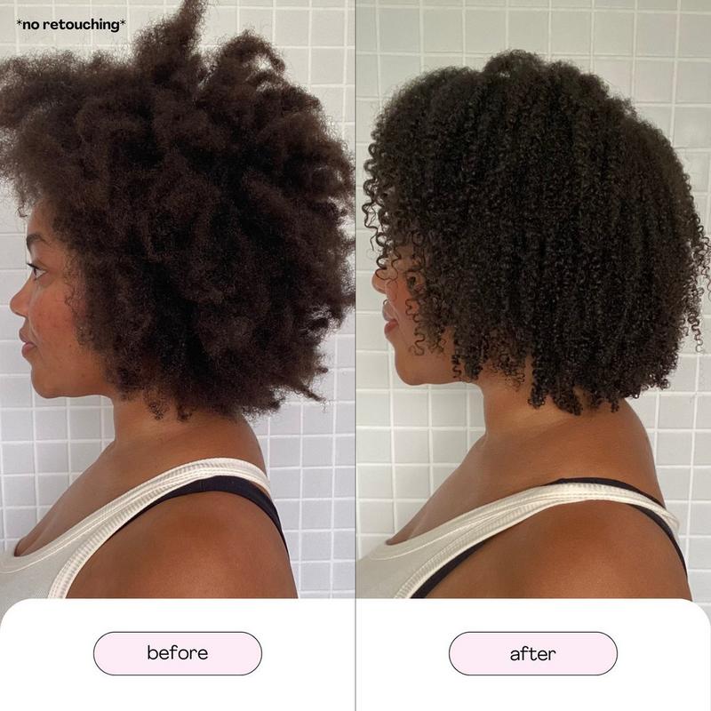 BREAD BEAUTY SUPPLY Hair-Milk: Hydrating Leave-In Conditioner #5