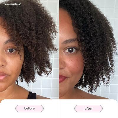 Hair-Milk: Hydrating Leave-In Conditioner