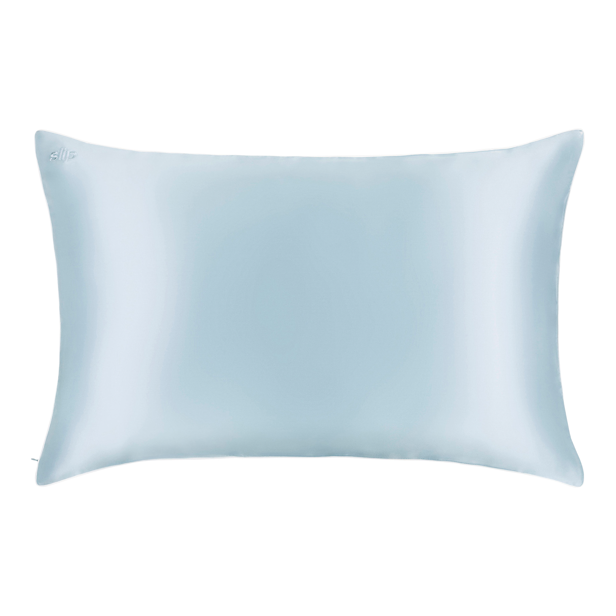 Slip - Seabreeze Pure Silk Queen Pillowcase | Ulta Beauty