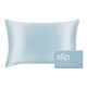 Seabreeze Pure Silk Queen Pillowcase 