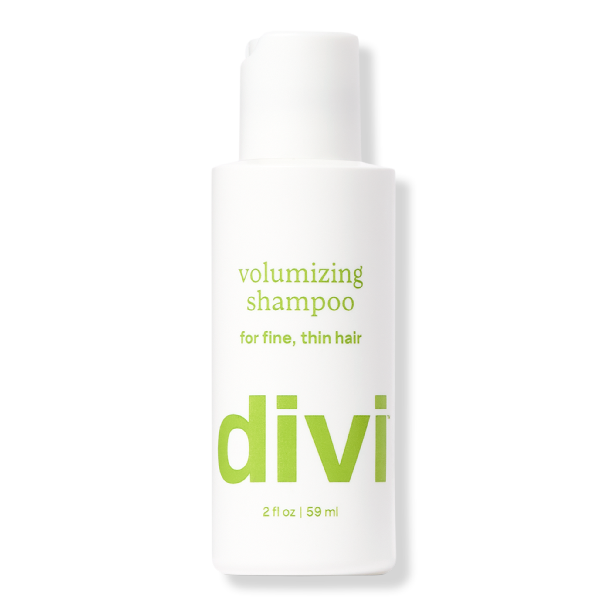 Divi Travel Size Volumizing Shampoo #1