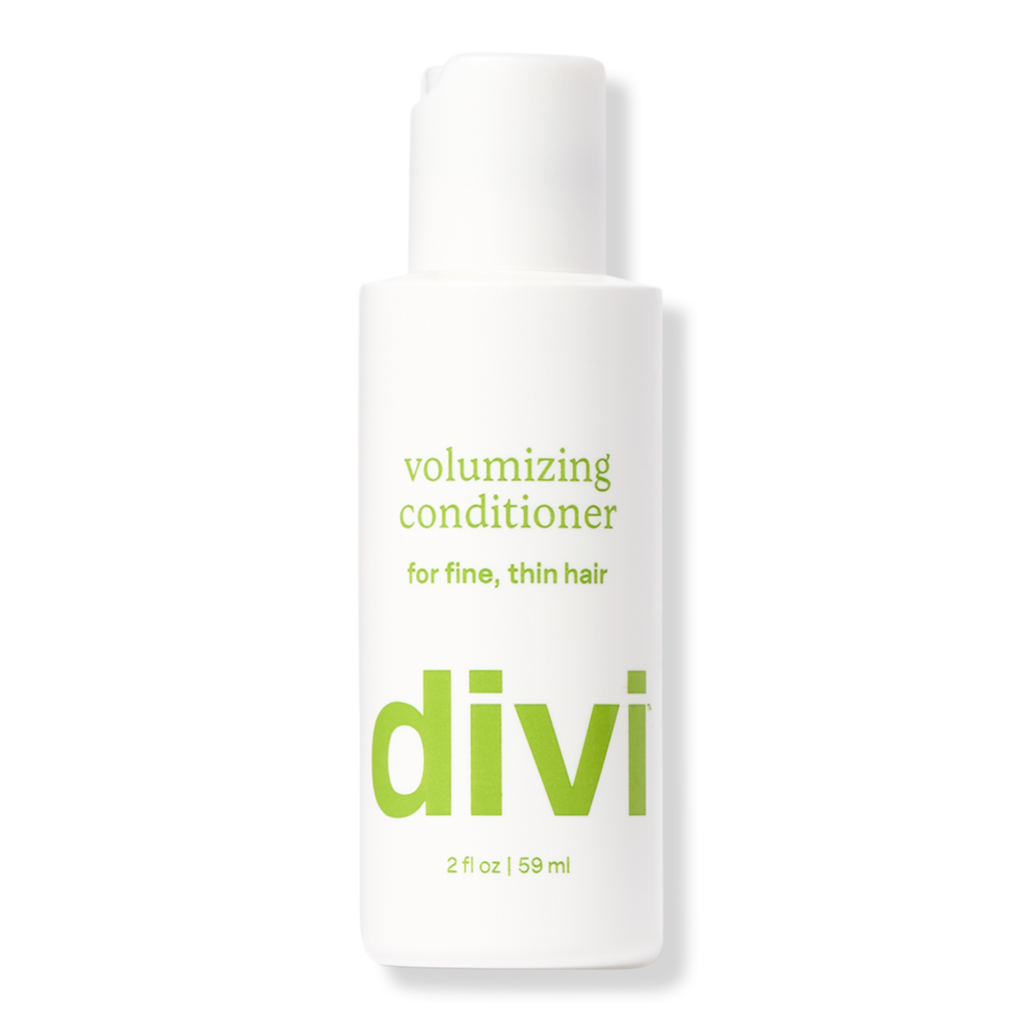 Divi Travel Size Volumizing Conditioner #1