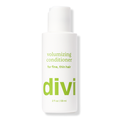 Divi Travel Size Volumizing Conditioner