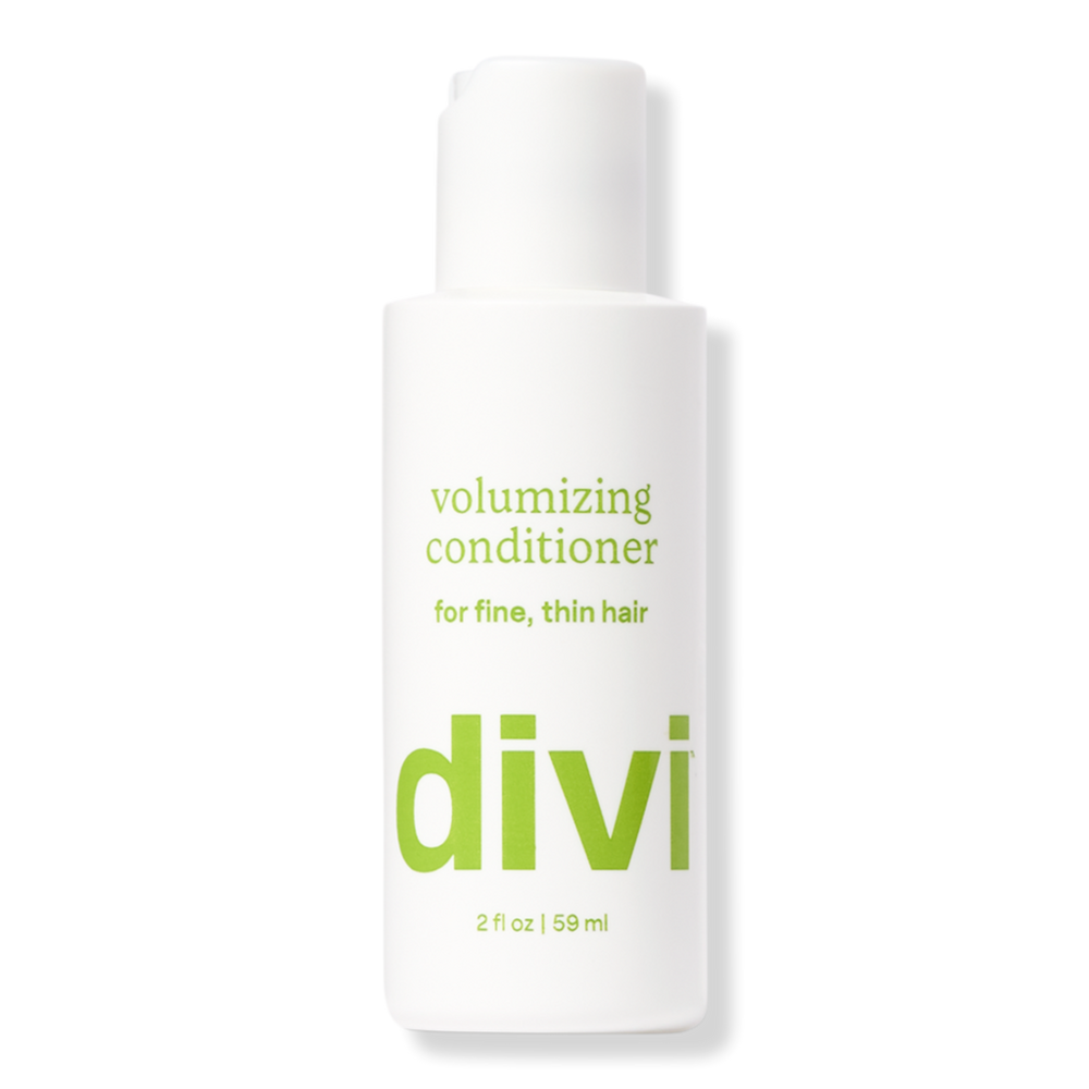 Divi Travel Size Volumizing Conditioner