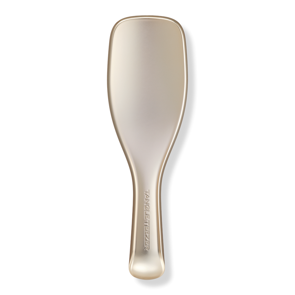 Tangle Teezer The Chrome Ultimate Detangler - Champagne Gold In Gold