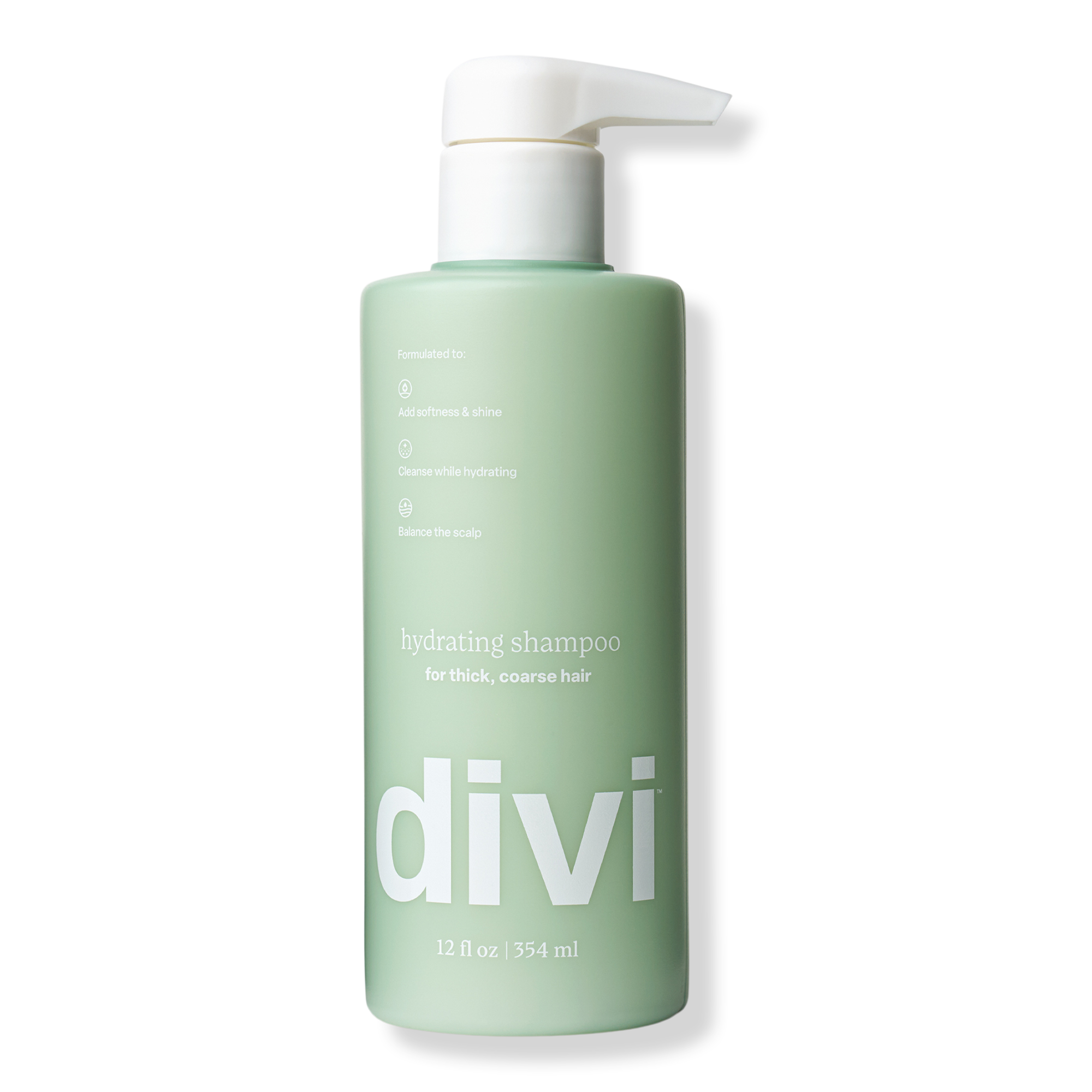 Divi Hydrating Shampoo #1