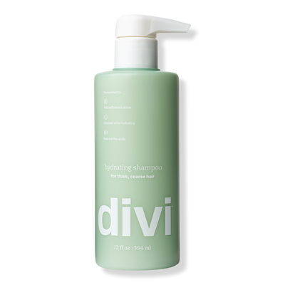 Divi Hydrating Shampoo