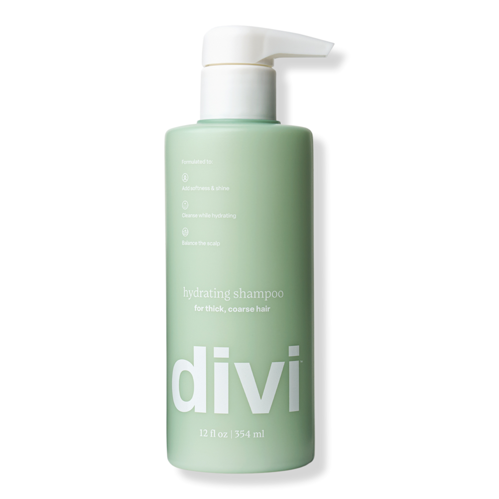 Divi Hydrating Shampoo