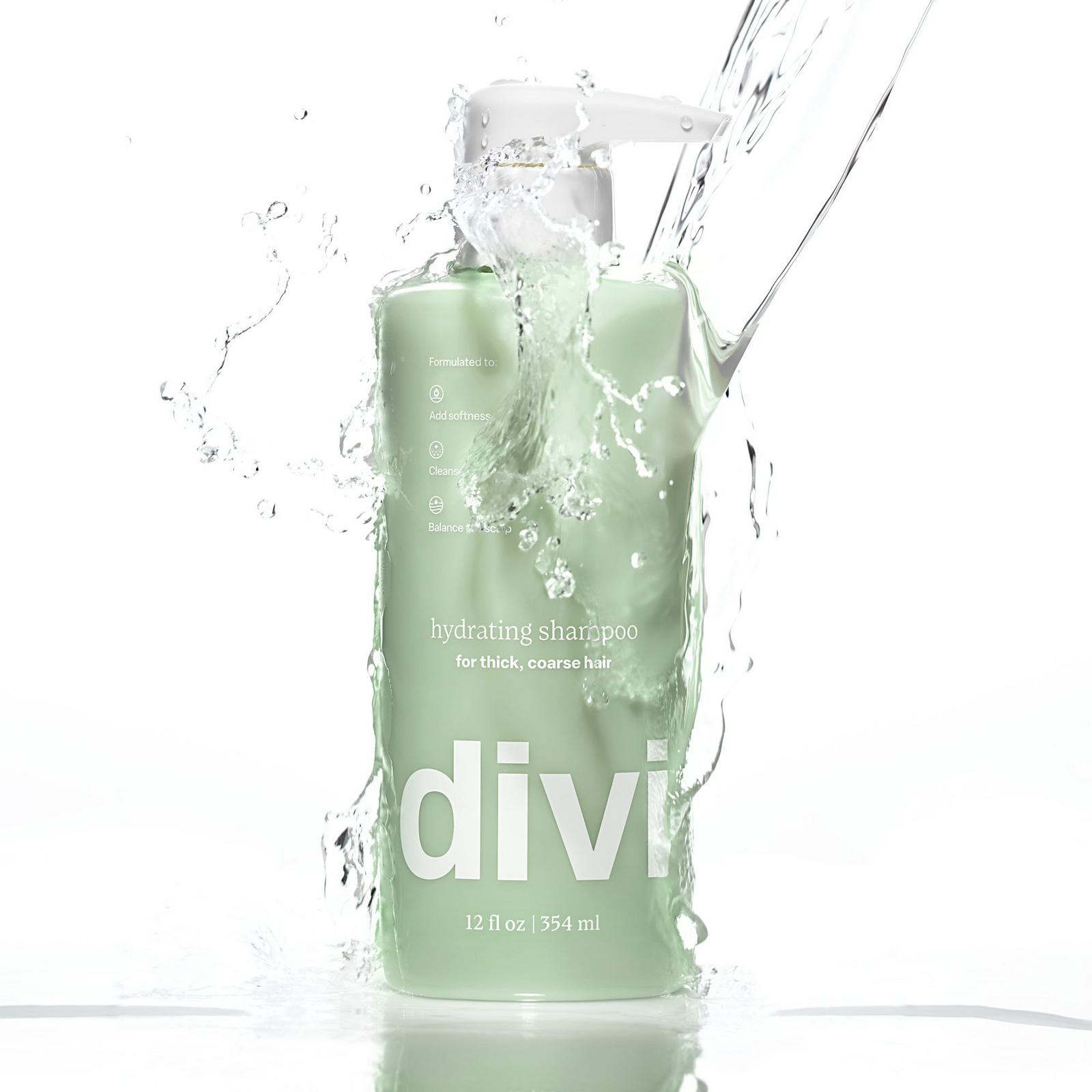 Hydrating Shampoo