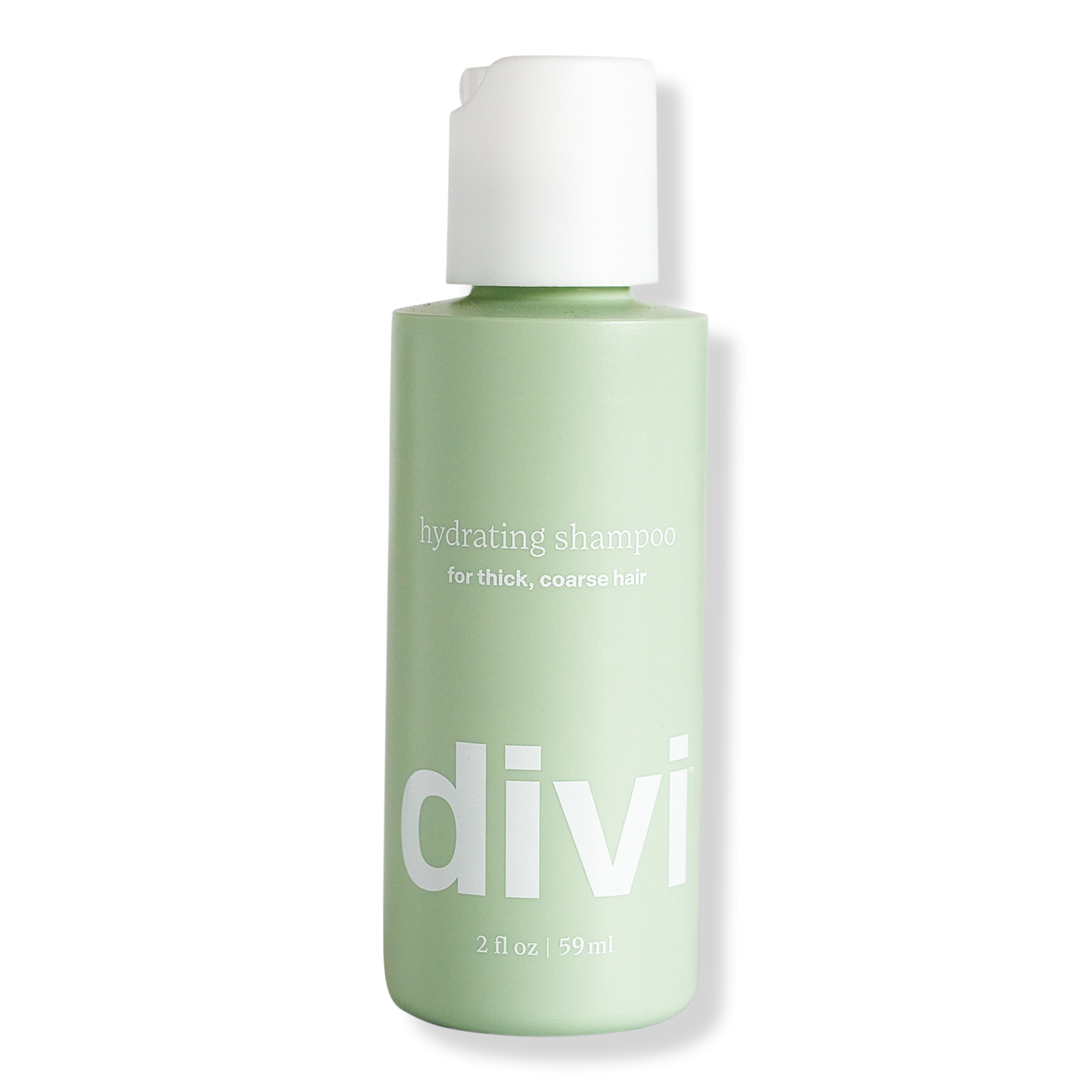 Divi Travel Size Hydrating Shampoo #1